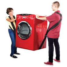 将图片加载到图库查看器，Make Moving Easier - Shoulder Moving Straps
