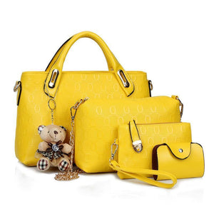 Women Handbag - fashionableod