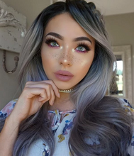 将图片加载到图库查看器，Moon Nymph
