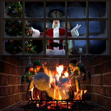 将图片加载到图库查看器，🎅Christmas Pre-Sale 50% OFF --Christmas Holographic Projection!
