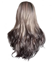 将图片加载到图库查看器，Moon Nymph
