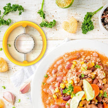 将图片加载到图库查看器，Stainless Steel Corn Thresher - 1203
