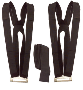 Make Moving Easier - Shoulder Moving Straps