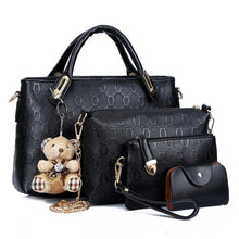 将图片加载到图库查看器，Women Handbag - fashionableod
