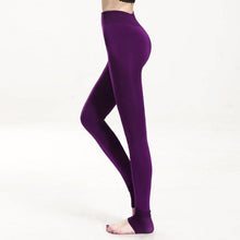 将图片加载到图库查看器，Fit Leggings
