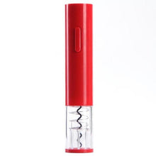 将图片加载到图库查看器，Automatic wine bottle opener - 1203
