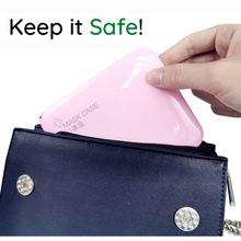 将图片加载到图库查看器，Antibacterial case
