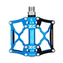 将图片加载到图库查看器，CNC Cycling Bicycle Ultralight Riding Pedal - 1203
