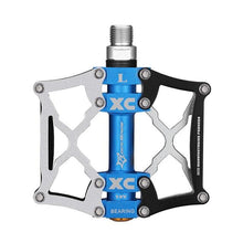 将图片加载到图库查看器，CNC Cycling Bicycle Ultralight Riding Pedal - 1203
