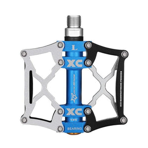 CNC Cycling Bicycle Ultralight Riding Pedal - 1203