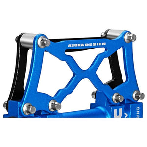 CNC Cycling Bicycle Ultralight Riding Pedal - 1203