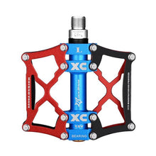 将图片加载到图库查看器，CNC Cycling Bicycle Ultralight Riding Pedal - 1203
