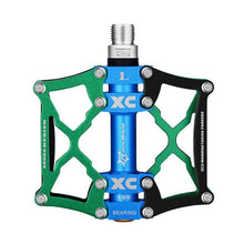 将图片加载到图库查看器，CNC Cycling Bicycle Ultralight Riding Pedal - 1203
