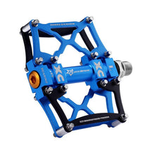 将图片加载到图库查看器，CNC Cycling Bicycle Ultralight Riding Pedal - 1203
