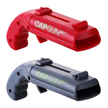 将图片加载到图库查看器，Cap gun bottle opener - 1203
