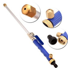 将图片加载到图库查看器，Car, garden high-pressure water gun cleaning tool - 1203
