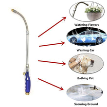 将图片加载到图库查看器，Car, garden high-pressure water gun cleaning tool - 1203
