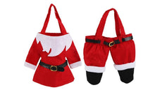 将图片加载到图库查看器，Christmas clothes candy bag - 1203
