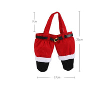 将图片加载到图库查看器，Christmas clothes candy bag - 1203
