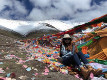 将图片加载到图库查看器，Couple style Martin boots fashion trend platform boots - 1203
