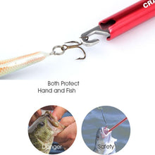 将图片加载到图库查看器，Fish Hook Remover - 1203
