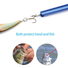 将图片加载到图库查看器，Fish Hook Remover - 1203
