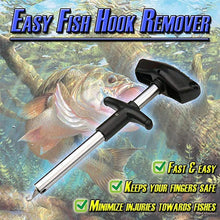 将图片加载到图库查看器，Fish Hook Remover - 1203
