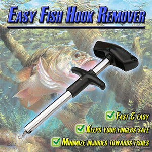 Fish Hook Remover - 1203