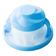 将图片加载到图库查看器，Floating Hair Filtering Mesh Removal - 1203
