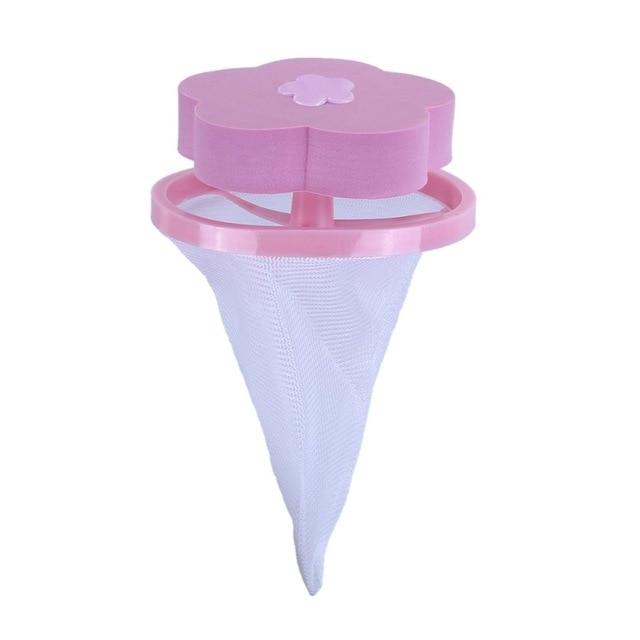 Floating Hair Filtering Mesh Removal - 1203