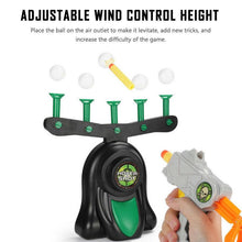 将图片加载到图库查看器，Floating Target Shooting Toy - 1203
