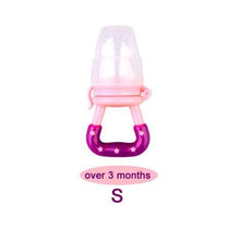 将图片加载到图库查看器，Fresh Fruit Baby Pacifier - 1203
