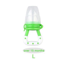 将图片加载到图库查看器，Fresh Fruit Baby Pacifier - 1203

