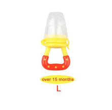 将图片加载到图库查看器，Fresh Fruit Baby Pacifier - 1203
