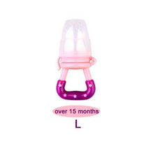 将图片加载到图库查看器，Fresh Fruit Baby Pacifier - 1203

