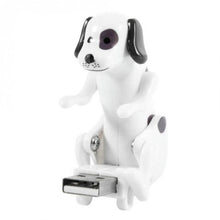 将图片加载到图库查看器，Funny Humping USB Dog - 1203
