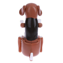 将图片加载到图库查看器，Funny Humping USB Dog - 1203

