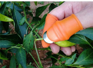 GARDENING THUMB KNIFE - 1203