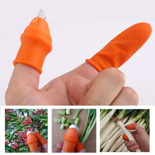 将图片加载到图库查看器，GARDENING THUMB KNIFE - 1203
