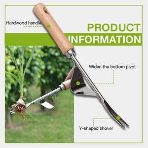 Garden Hand Weeder