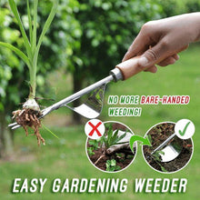 将图片加载到图库查看器，Garden Hand Weeder
