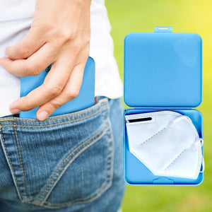 Antibacterial case