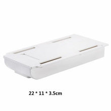 将图片加载到图库查看器，HIDDEN PASTE STORAGE DRAWER - 1203
