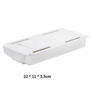 HIDDEN PASTE STORAGE DRAWER - 1203
