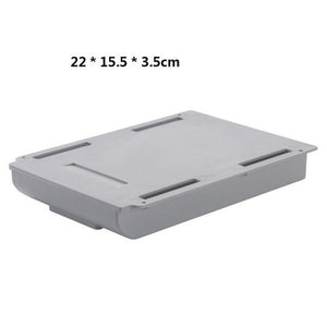 HIDDEN PASTE STORAGE DRAWER - 1203
