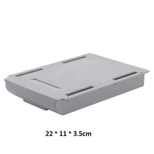 将图片加载到图库查看器，HIDDEN PASTE STORAGE DRAWER - 1203
