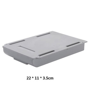 HIDDEN PASTE STORAGE DRAWER - 1203
