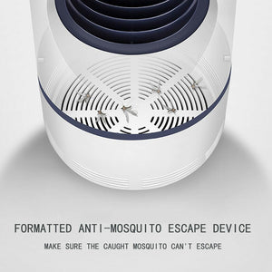 LED MOSQUITO KILLER 2.0