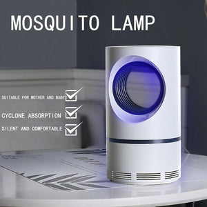 LED MOSQUITO KILLER 2.0