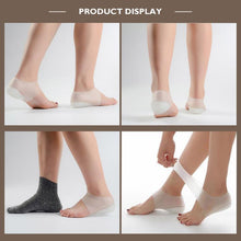 将图片加载到图库查看器，Invisible Height Increase Socks-BUY 2 GET 1 FREE - A pot of wine
